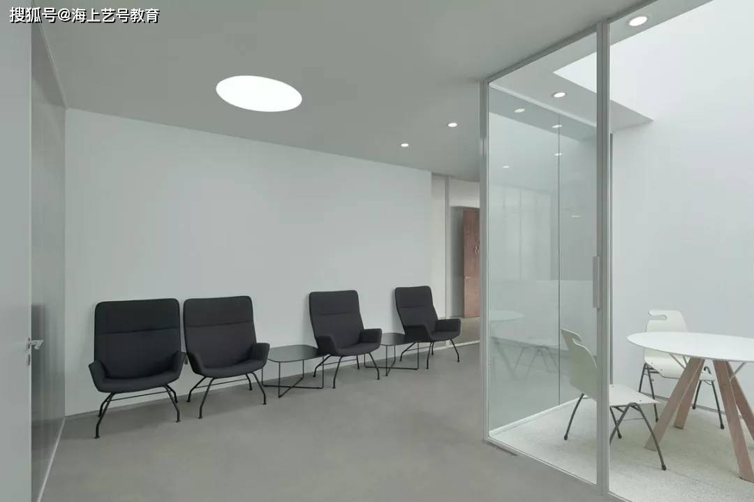 
修建学逐日一学第九节室内设计原理“IM电竞”(图9)