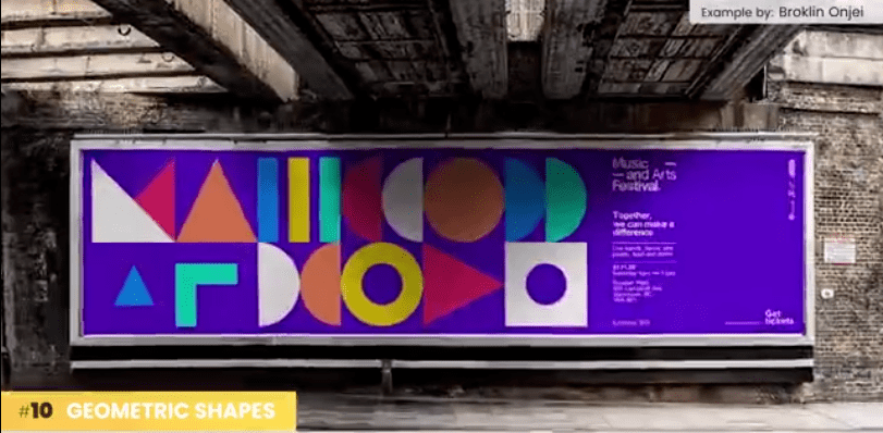 
2021年平面设计趋势预测来了！赶快收藏！：IM电竞官网(图27)