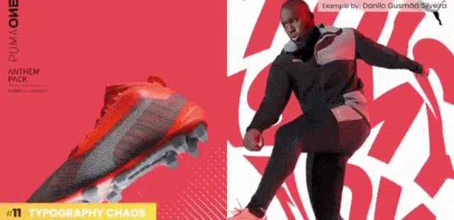 
2021年平面设计趋势预测来了！赶快收藏！：IM电竞官网(图30)